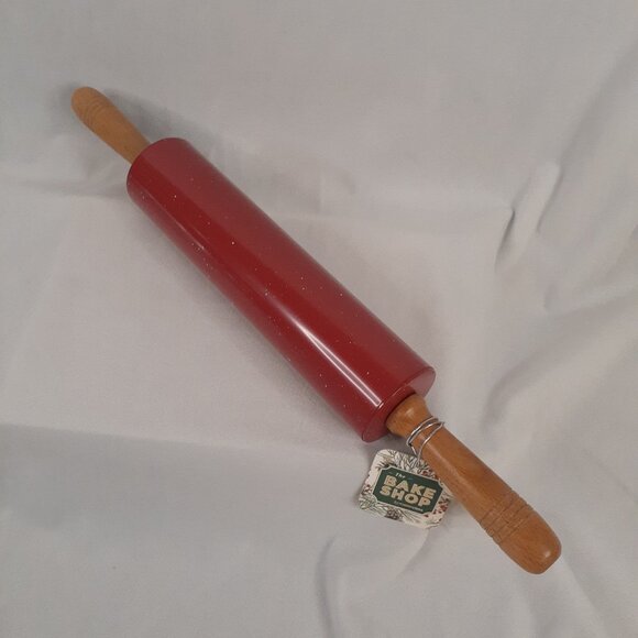 The Bakeshop - Bundle of 3 Holiday Themed Baking Accessories - Picture 4 of 7